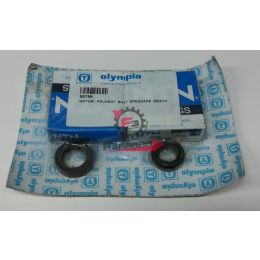 KIT REVISIONE BANCO BUXY-ZENITH