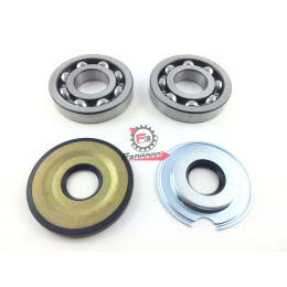 KIT REVISIONE BANCO VESPA GL-SPRINT