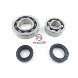 554.0058177 KIT REVISIONE ALBERO MOTORE PIAGGIO