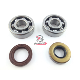 554.0058179 KIT REVISIONE ALBERO MOTORE AM345