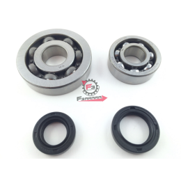 554.0058307 KIT REVISIONE ALBERO MOTORE 50 4T