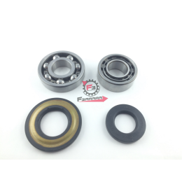 KIT REVISIONE BANCO MOTORE APE MP601