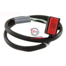 655.580937 PULSANTE AVVIAMENTO VESPA N / PK
