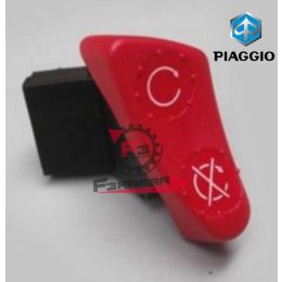 655.584599 DEVIATORE ARRESTO MOTO VESPA GTS 125