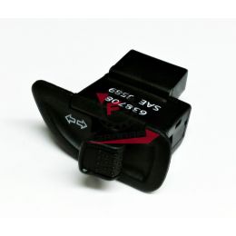 638708 DEVIATORE PULSANTE FRECCE X9 SCARABEO ORIGINALE PIAGGIO