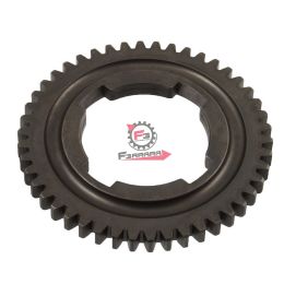 554.0072020 INGRANAGGIO 4 VELOCITA' VESPA 50 SP