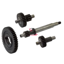 554.0087001DD KIT INGRANAGGIO MOZZO SI CON VARIAT.