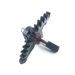 554.0520008 SETTORE AVVIAMENTO VESPA 50 SP-PK XL