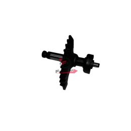 554.0520203 SETTORE M/MOTO VESPA 150 VBA-VBB