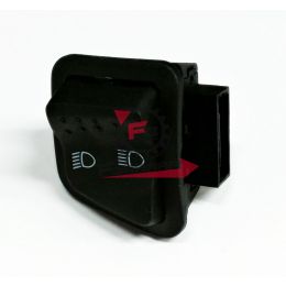 655.642968 DEVIATORE LUCE SX ZIP 50/125 2/4T