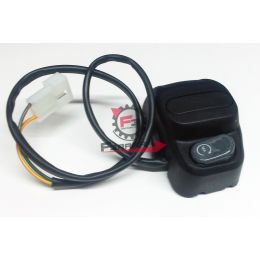 COMMUTORE LUCI DX SCARABEO STREET