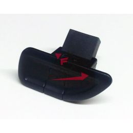 AP8127896 TAPPO COMMUTATORE LUCI SCARABEO