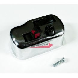 COMMUTATORE LUCE APE MP 600 CROMATO