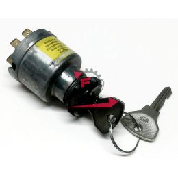 140732 QUADRO CHIAVE COMMUTATORE APE MP TM 703 APE CAR P ORIGINALE PIAGGIO 