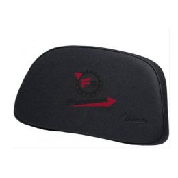 602882M083 SCHIENALINO BAULETTO NERO VESPA LX