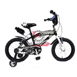BICI 12 BMX SFERA NERA