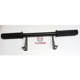 POGGIAPIEDI VESPA PX-PE NERO