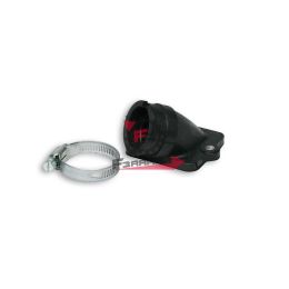 453.028480B COLLETTORE ASPIRAZIONE PIAGGIO 50 2T