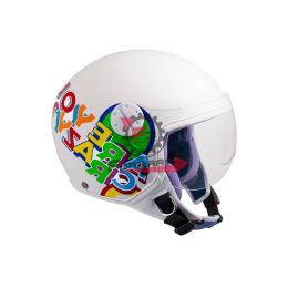 138.205G-FSA-14E CASCO CGM 205G SPORT -YXL-