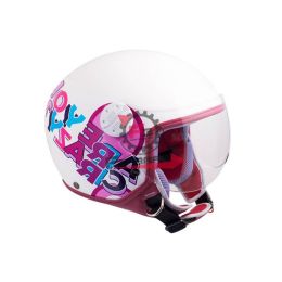138.205G-FSA-71C CASCO CGM 205G SPORT -YM-