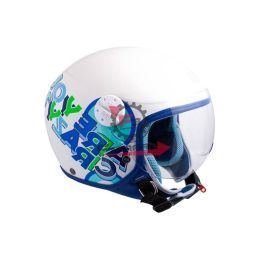 138.205G-FSA-73C CASCO CGM 205G SPORT -YM-