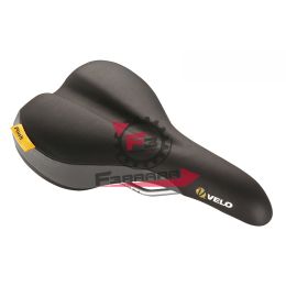 SELLA VELO PLUSH 3061 NERA