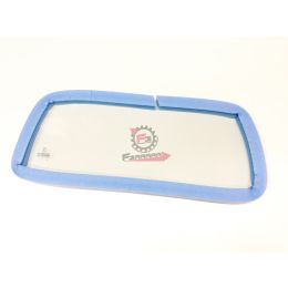 B007327 LUNOTTO VETRO POSTERIORE PORTER / QUARGO ORIGINALE PIAGGIO