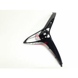 DEFLETTORE SCUDO SINISTRO LIBERTY IGET 50 125 150 1B001337 ORIGINALE PIAGGIO	