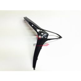 DEFLETTORE SCUDO DESTRO LIBERTY IGET 50 125 150 ORIGINALE 1B001338 