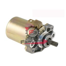 201.V735100217 MOTORINO AVVIAMENTO APRILIA-MORINI