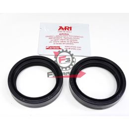 PARAOLI FORCELLA 43.55.11 TC4 (SR)