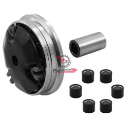 GRUPPO VARIATORE BOOSTER-AMICO-SR 50