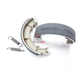 501.GF1240 GANASCE FRENO KAWASAKI GF1240 (SR)