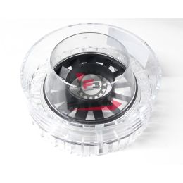 616.0A10130169 PLASTICA FILTRO ARIA LDA510 1301.069