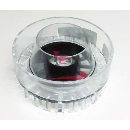 616.6A15130170 PLASTICA FILTRO ARIA LDA530 1301.053