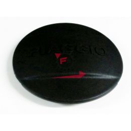 CM155110 Coperchietto coperchio trasmissione ORIGINALE PIAGGIO