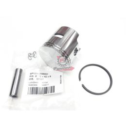 PISTONE VESPA 50,8 DR 3TR METEOR