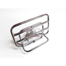 110.0040 PORTAPACCHI POSTERIORE VESPA ET2-ET4