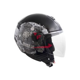 138.107S-FLA-83D CASCO CGM 107S CANCUN -L-