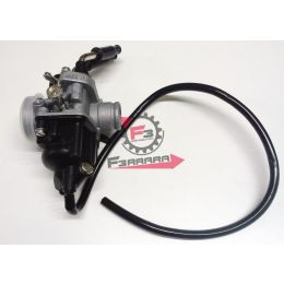 152.08454 CARBURATORE APRILIA PHVA 17,5 ID