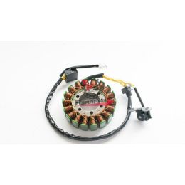 159.ST00024 STATORE HONDA SH 300 DAL 2007/2010