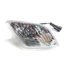 655.1D000478 FRECCIA POSTERIORE SX VESPA GTS