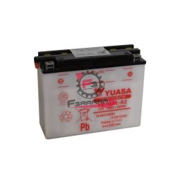 201.E01095 BATTERIA YB16AL-A2 YUASA