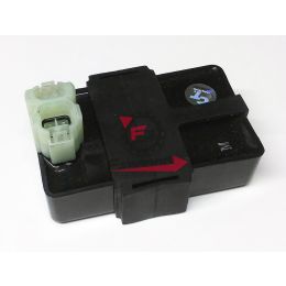 201.V737100110 CENTRALINA KYMCO PEOPLE 125/150 99/3