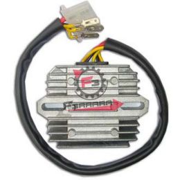 201.V734100157 REGOLATORE SUZUKI INTRUDER 750 85/91