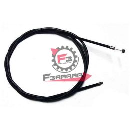 TRASMISSIONE STARTER VESPA HP-FL2