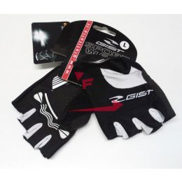 GUANTI BICI TOP ( L ) NERO