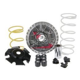 453.5115652 VARIATORE HONDA SH 125 ABS IE 4T 13>