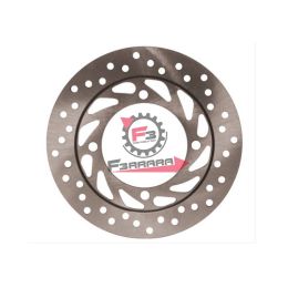 457.405500805 DISCO FRENO ANTERIORE SH 125/150