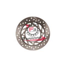 457.405500820 DISCO FRENO POSTERIORE SH 125/150